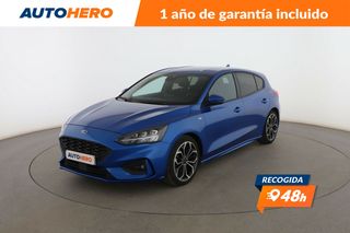 Ford Focus 1.0 EcoBoost ST-Line