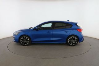 Ford Focus 1.0 EcoBoost ST-Line