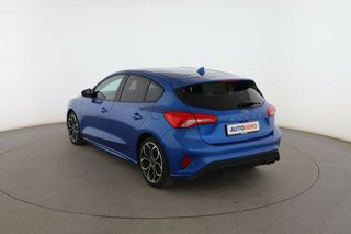 Ford Focus 1.0 EcoBoost ST-Line