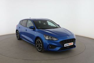 Ford Focus 1.0 EcoBoost ST-Line