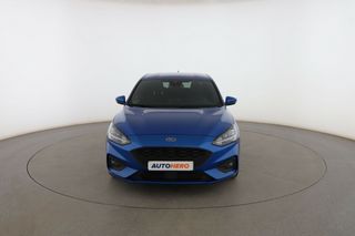 Ford Focus 1.0 EcoBoost ST-Line
