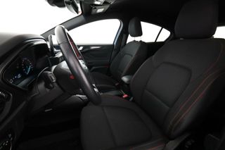 Ford Focus 1.0 EcoBoost ST-Line