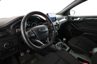 Ford Focus 1.0 EcoBoost ST-Line