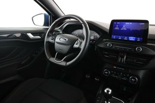 Ford Focus 1.0 EcoBoost ST-Line