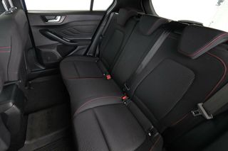 Ford Focus 1.0 EcoBoost ST-Line