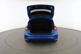 Ford Focus 1.0 EcoBoost ST-Line