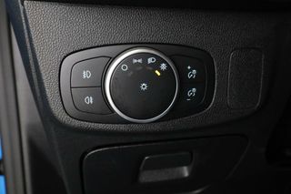 Ford Focus 1.0 EcoBoost ST-Line
