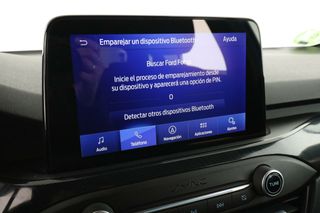 Ford Focus 1.0 EcoBoost ST-Line