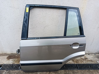 PUERTA TRASERA IZQUIERDA FORD FUSION (CBK) Ambien