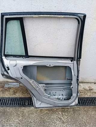 PUERTA TRASERA IZQUIERDA FORD FUSION (CBK) Ambien