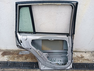PUERTA TRASERA IZQUIERDA FORD FUSION (CBK) Ambien