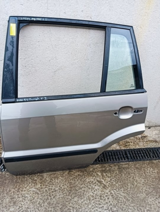 PUERTA TRASERA IZQUIERDA FORD FUSION (CBK) Ambien