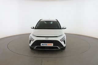 Hyundai Bayon 1.2 Maxx 2WD