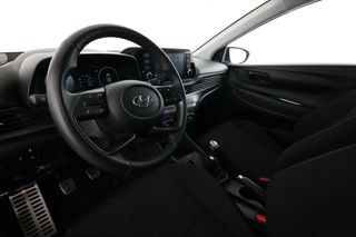 Hyundai Bayon 1.2 Maxx 2WD