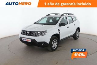 Dacia Duster 1.0 TCe Essential