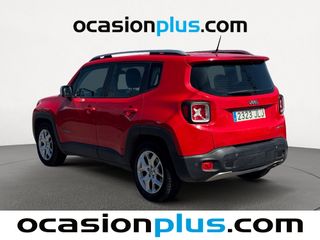 Jeep Renegade 1.6 Multijet Limited 4x2 88 kW (120 CV)