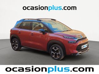 Citroen C3 Aircross PureTech 110 S&S Max 81 kW (110 CV)