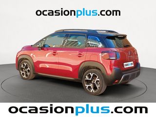 Citroen C3 Aircross PureTech 110 S&S Max 81 kW (110 CV)