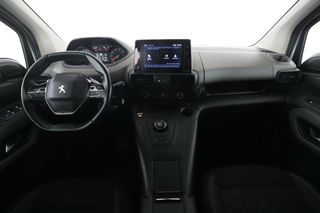 Peugeot Rifter 1.5 Blue-HDi Active Standard
