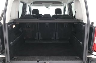 Peugeot Rifter 1.5 Blue-HDi Active Standard