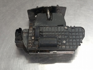 CERRADURA MALETERO / PORTON PEUGEOT 3008 9HR 9151