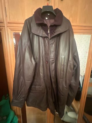 Chaqueta de Invierno Hombre talla 58. alta calidad