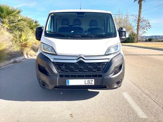 Citroen Jumper L2.H1  NACIONAL-MAS IVA+GARANTIA