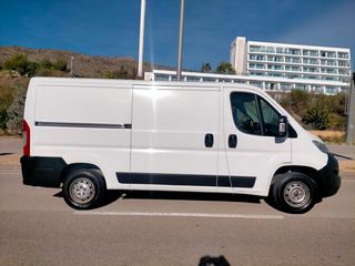 Citroen Jumper L2.H1  NACIONAL-MAS IVA+GARANTIA