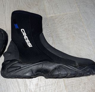 Traje Neopreno Cressi Fisterra 8mm