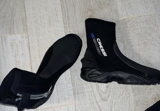 Traje Neopreno Cressi Fisterra 8mm