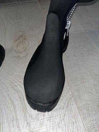 Traje Neopreno Cressi Fisterra 8mm