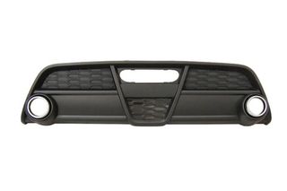 Difusor Trasero Mini Cooper R56 ABS