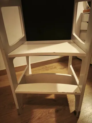 Torre aprendizaje Montessori