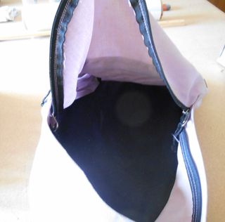 Zainetto Eastpak Rosa