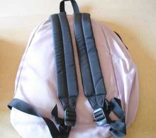 Zainetto Eastpak Rosa