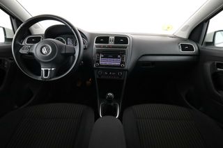 Volkswagen Polo 1.6 TDI Sport by R-Line