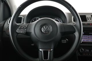 Volkswagen Polo 1.6 TDI Sport by R-Line