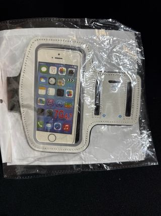 Brazalete Deportivo Covica para Teléfono