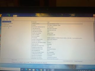 Acer Aspire 5750G Portátil Negro