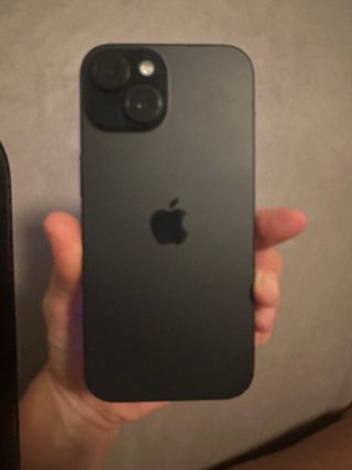 iPhone 15 da 128 GB