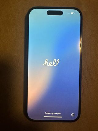 iPhone 15 da 128 GB