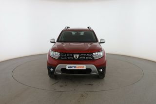 Dacia Duster 1.3 TCe Prestige