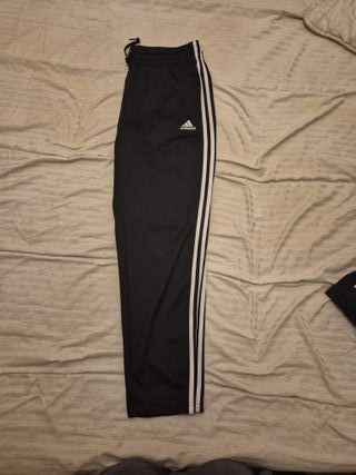 Chándal Adidas Negro