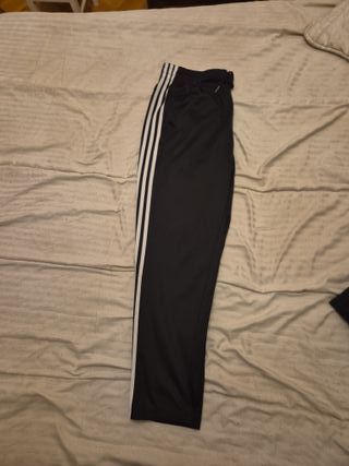 Chándal Adidas Negro