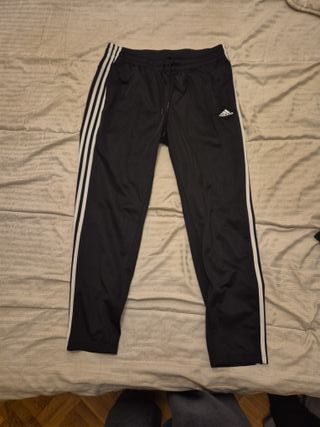Chándal Adidas Negro