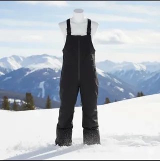 Mono de Nieve Amazon Essentials Talla M Nuevo