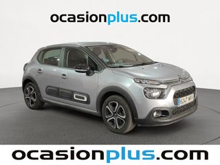 Citroen C3 BlueHDi 100 S&S Plus 75 kW (102 CV)