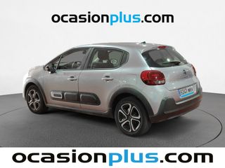 Citroen C3 BlueHDi 100 S&S Plus 75 kW (102 CV)