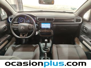 Citroen C3 BlueHDi 100 S&S Plus 75 kW (102 CV)