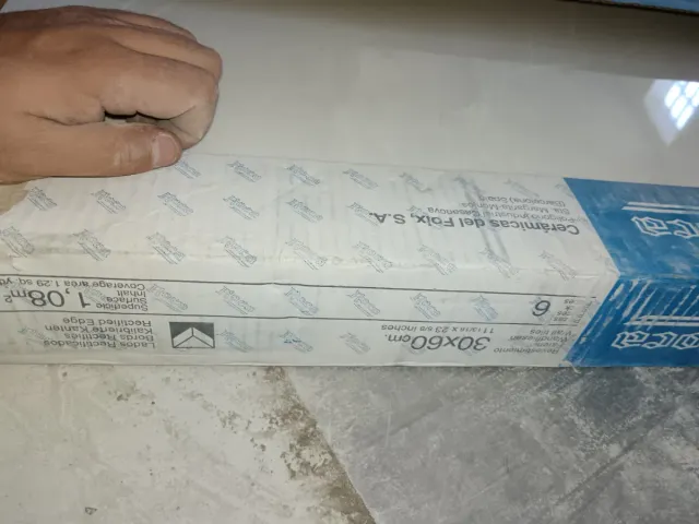 Azulejos de cerámica